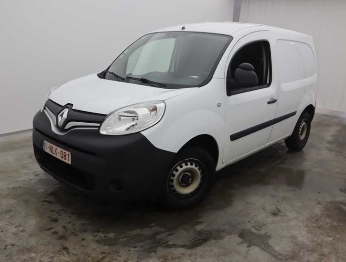 Photo 0 VIN: VF1FW17BD54646128 - RENAULT KANGOO EXPRESS &#3913 