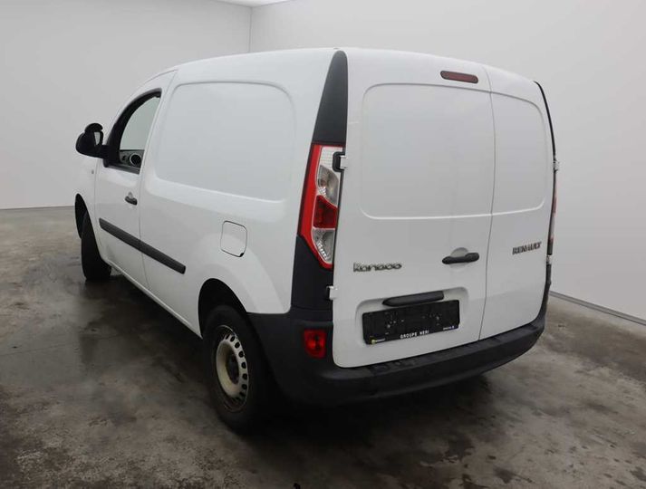 Photo 7 VIN: VF1FW17BD54646128 - RENAULT KANGOO EXPRESS &#3913 