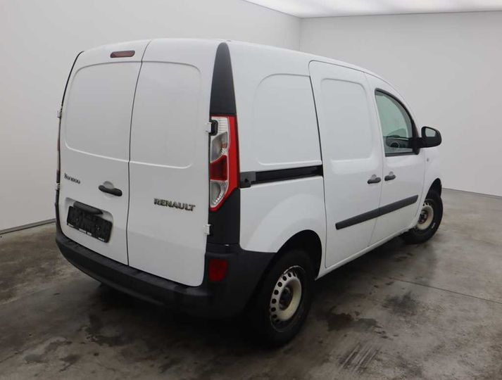 Photo 2 VIN: VF1FW17BD54646128 - RENAULT KANGOO EXPRESS &#3913 