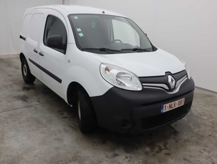 Photo 8 VIN: VF1FW17BD54646128 - RENAULT KANGOO EXPRESS &#3913 