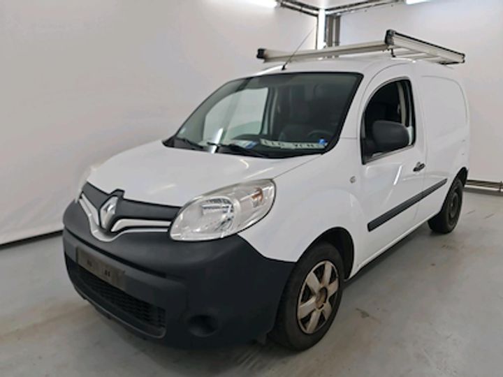 Photo 0 VIN: VF1FW17BD54702872 - RENAULT KANGOO EXPRESS DSL - 2013 