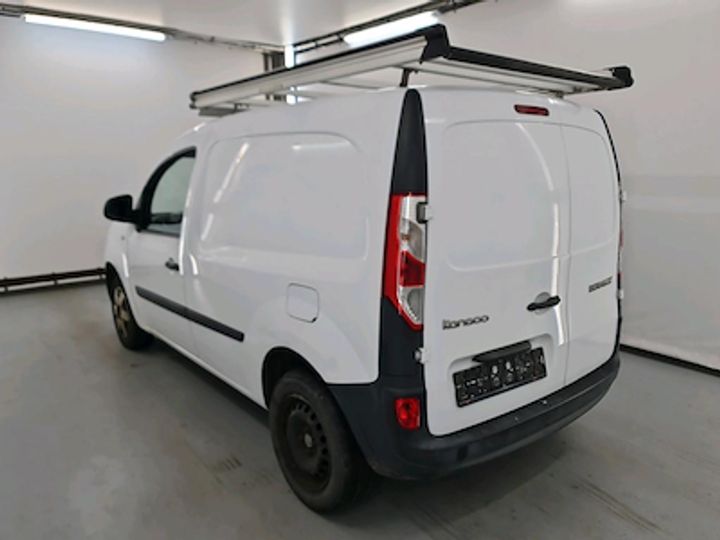 Photo 2 VIN: VF1FW17BD54702872 - RENAULT KANGOO EXPRESS DSL - 2013 