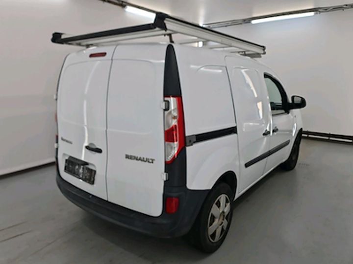 Photo 3 VIN: VF1FW17BD54702872 - RENAULT KANGOO EXPRESS DSL - 2013 