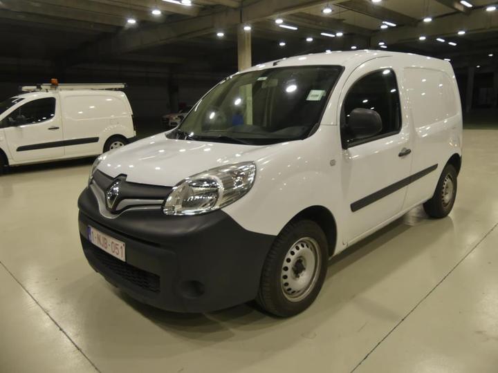 Photo 0 VIN: VF1FW17BD54787546 - RENAULT KANGOO EXPRESS 