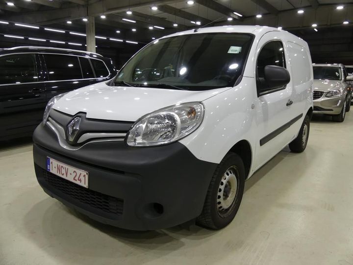 Photo 0 VIN: VF1FW17BD54788005 - RENAULT KANGOO EXPRESS 