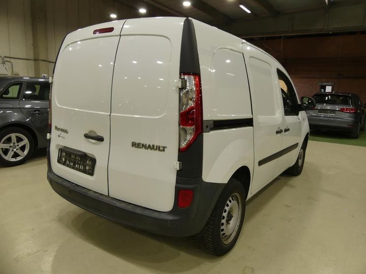 Photo 2 VIN: VF1FW17BD54788005 - RENAULT KANGOO EXPRESS 