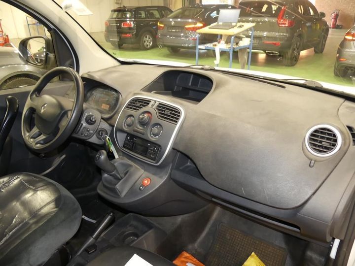 Photo 4 VIN: VF1FW17BD54788005 - RENAULT KANGOO EXPRESS 