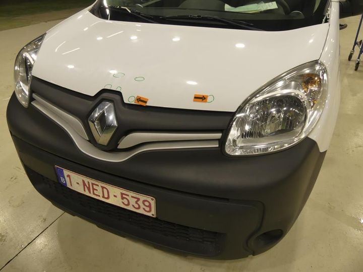 Photo 18 VIN: VF1FW17BD54811346 - RENAULT KANGOO EXPRESS 