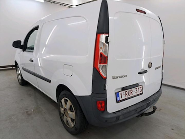 Photo 2 VIN: VF1FW17BD54943516 - RENAULT KANGOO EXPRESS DSL - 2013 