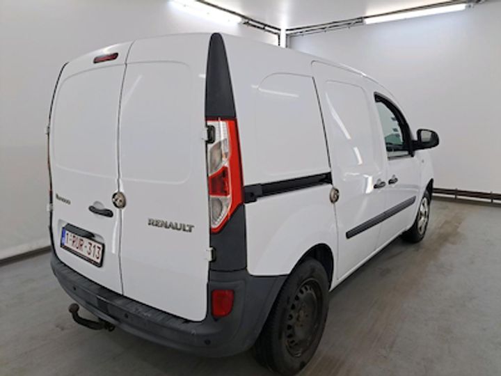 Photo 3 VIN: VF1FW17BD54943516 - RENAULT KANGOO EXPRESS DSL - 2013 