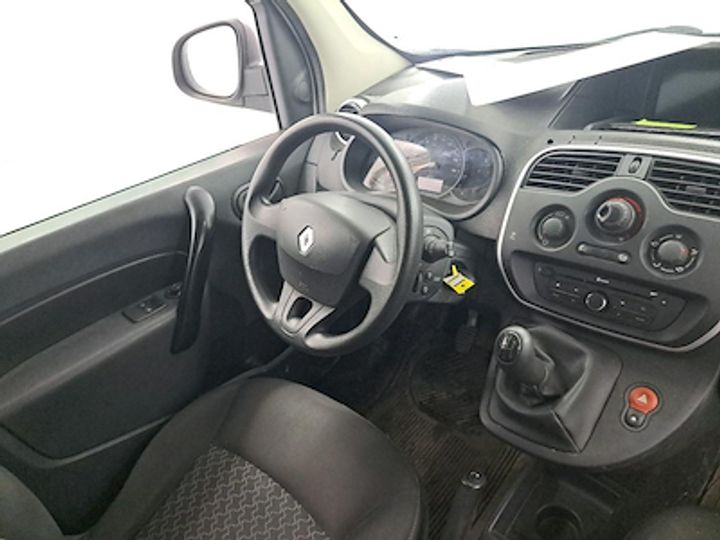 Photo 7 VIN: VF1FW17BD54943516 - RENAULT KANGOO EXPRESS DSL - 2013 