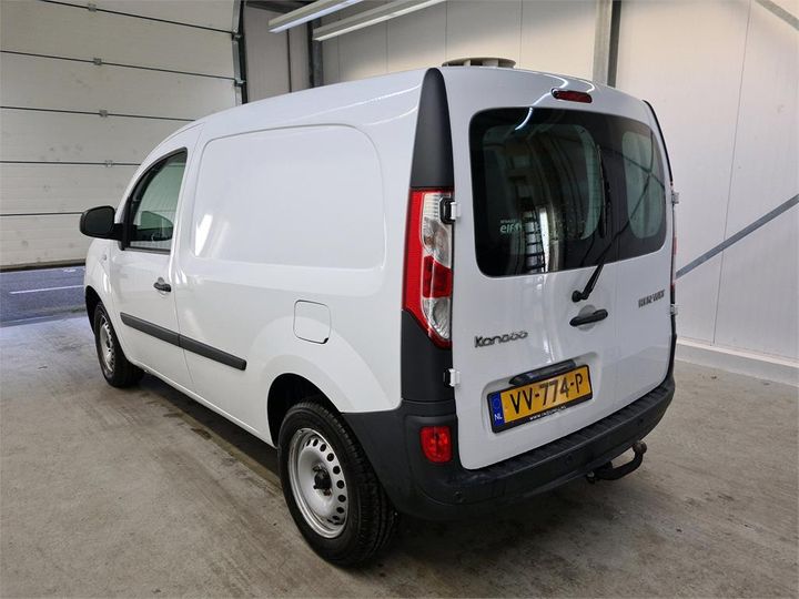 Photo 3 VIN: VF1FW17BD54965883 - RENAULT KANGOO 