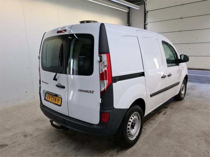 Photo 4 VIN: VF1FW17BD54965883 - RENAULT KANGOO 