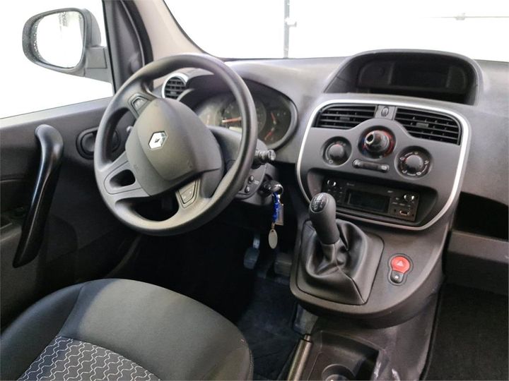 Photo 6 VIN: VF1FW17BD54965883 - RENAULT KANGOO 