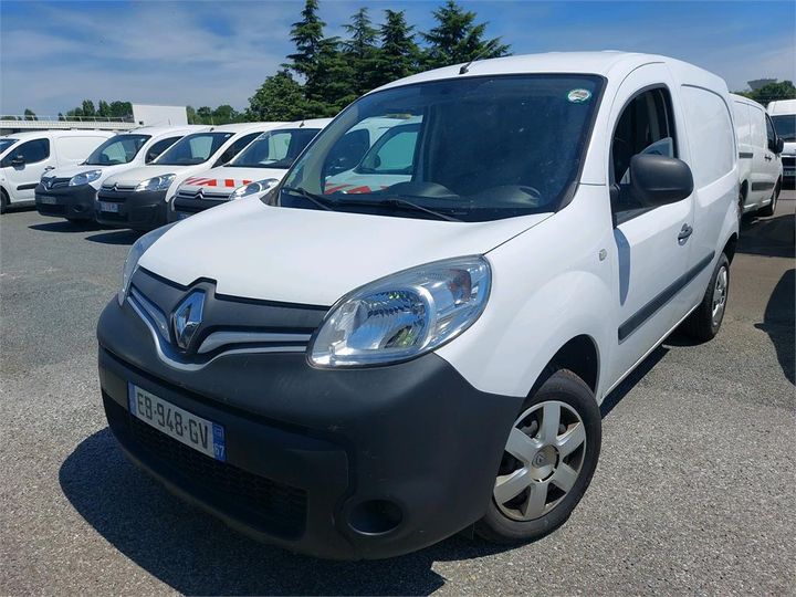 Photo 0 VIN: VF1FW17BD55031037 - RENAULT KANGOO EXPRESS 