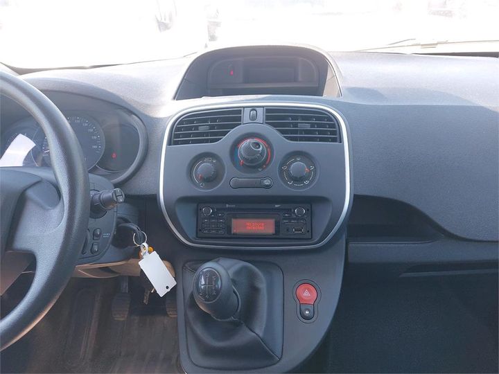 Photo 12 VIN: VF1FW17BD55031037 - RENAULT KANGOO EXPRESS 