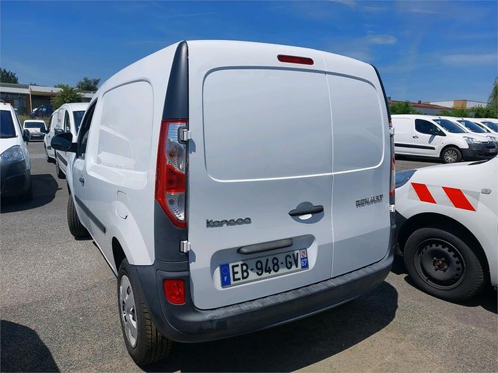 Photo 3 VIN: VF1FW17BD55031037 - RENAULT KANGOO EXPRESS 