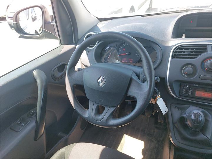 Photo 5 VIN: VF1FW17BD55031037 - RENAULT KANGOO EXPRESS 