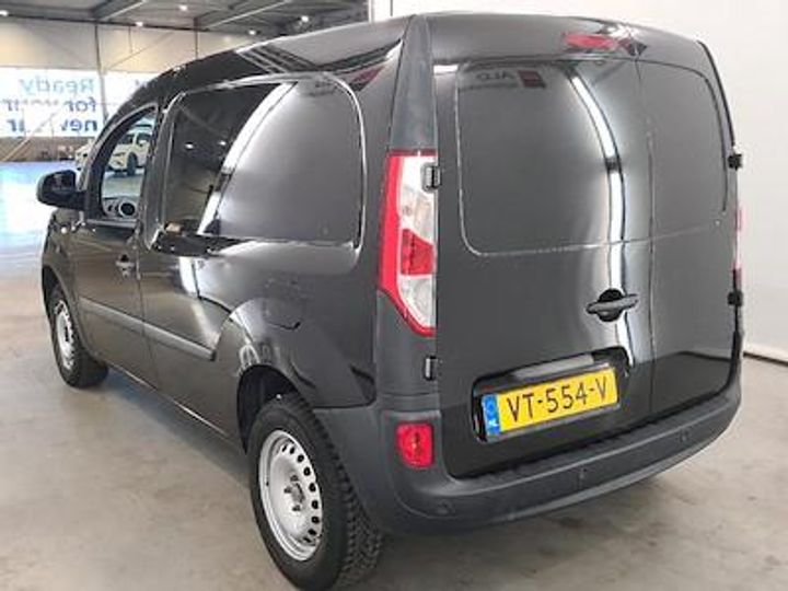 Photo 2 VIN: VF1FW17BD55035794 - RENAULT KANGOO II EXPRESS 