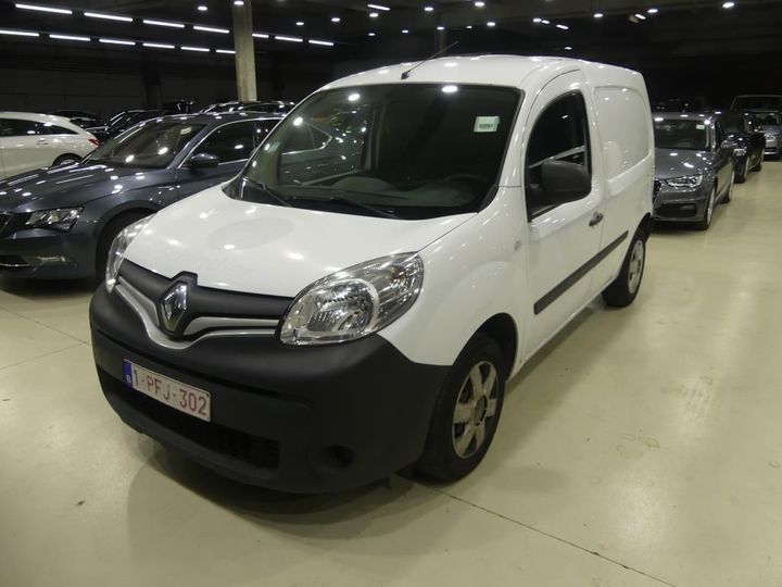 Photo 0 VIN: VF1FW17BD55146215 - RENAULT KANGOO EXPRESS 