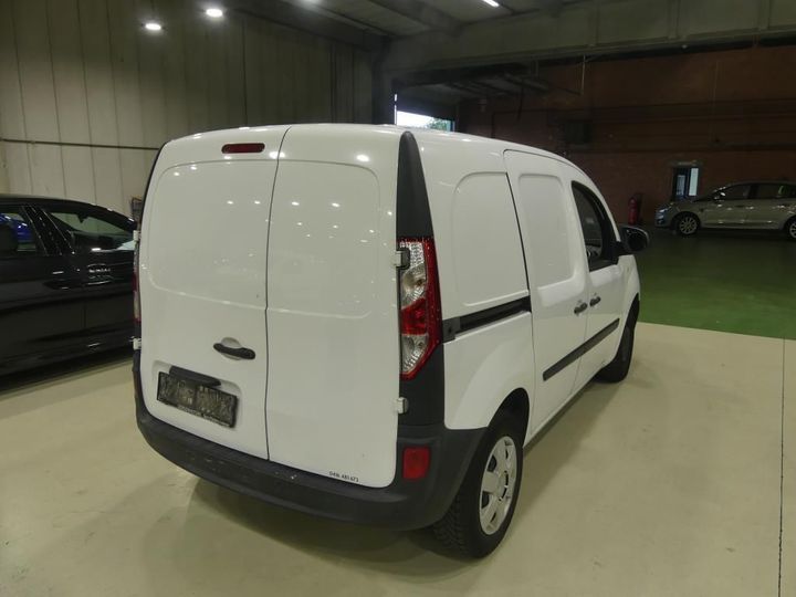 Photo 2 VIN: VF1FW17BD55146215 - RENAULT KANGOO EXPRESS 