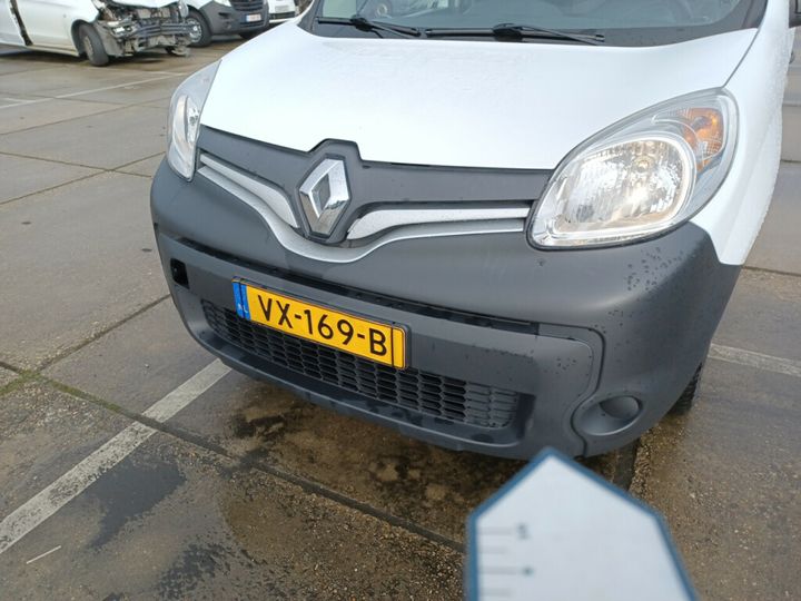 Photo 8 VIN: VF1FW17BD55341823 - RENAULT KANGOO 