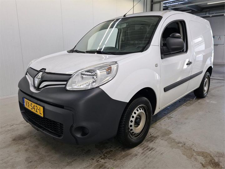 Photo 1 VIN: VF1FW17BD55368180 - RENAULT KANGOO PANEL VAN 