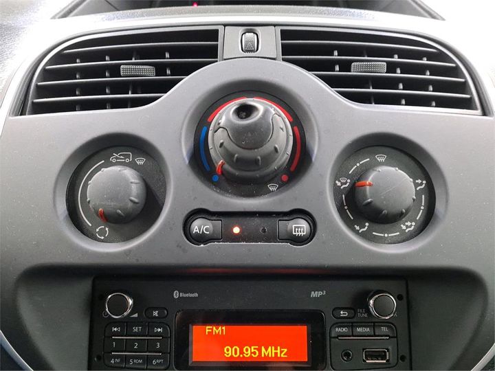 Photo 16 VIN: VF1FW17BD55368180 - RENAULT KANGOO PANEL VAN 