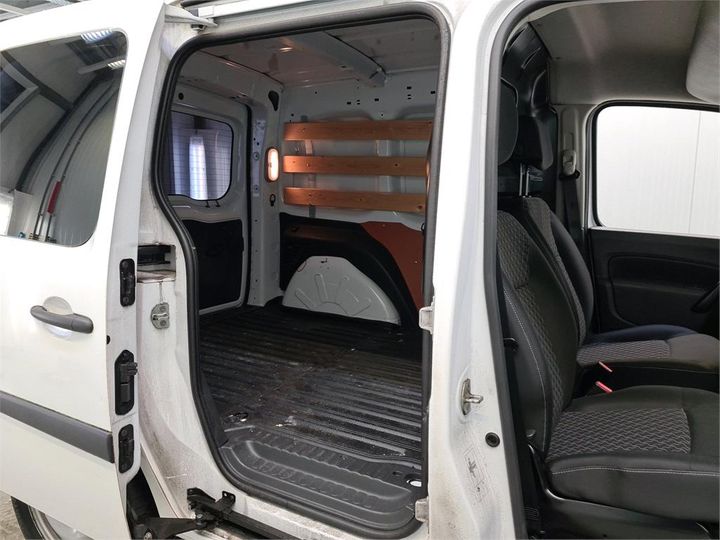 Photo 18 VIN: VF1FW17BD55368180 - RENAULT KANGOO PANEL VAN 