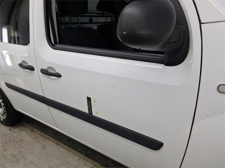 Photo 20 VIN: VF1FW17BD55368180 - RENAULT KANGOO PANEL VAN 