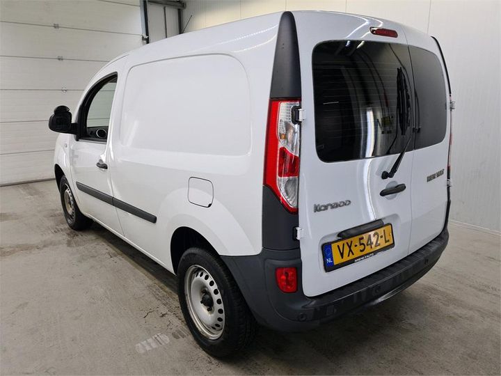 Photo 3 VIN: VF1FW17BD55368180 - RENAULT KANGOO PANEL VAN 