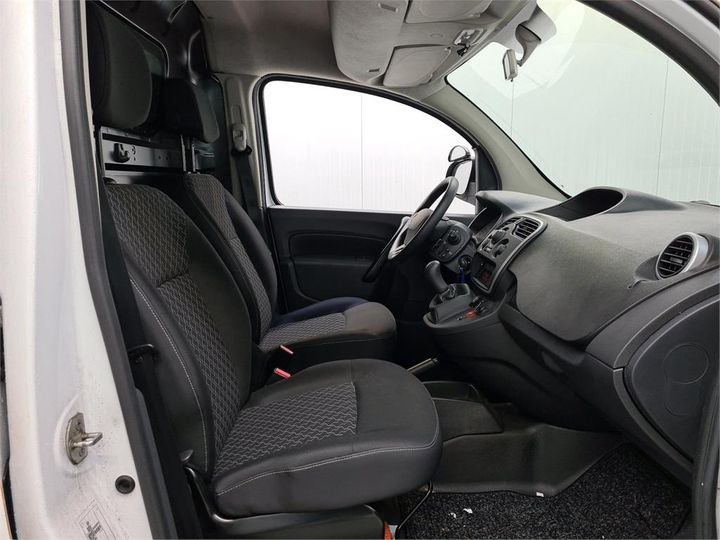 Photo 5 VIN: VF1FW17BD55368180 - RENAULT KANGOO PANEL VAN 