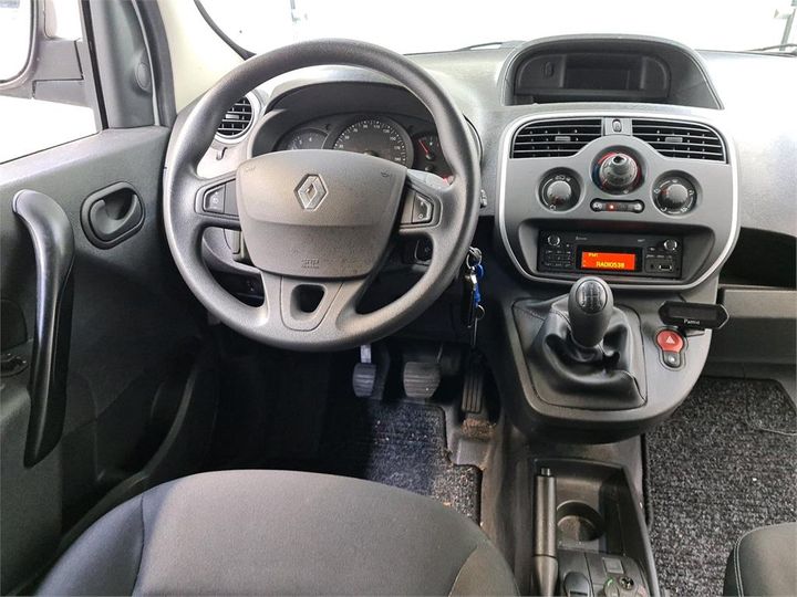 Photo 6 VIN: VF1FW17BD55368180 - RENAULT KANGOO PANEL VAN 