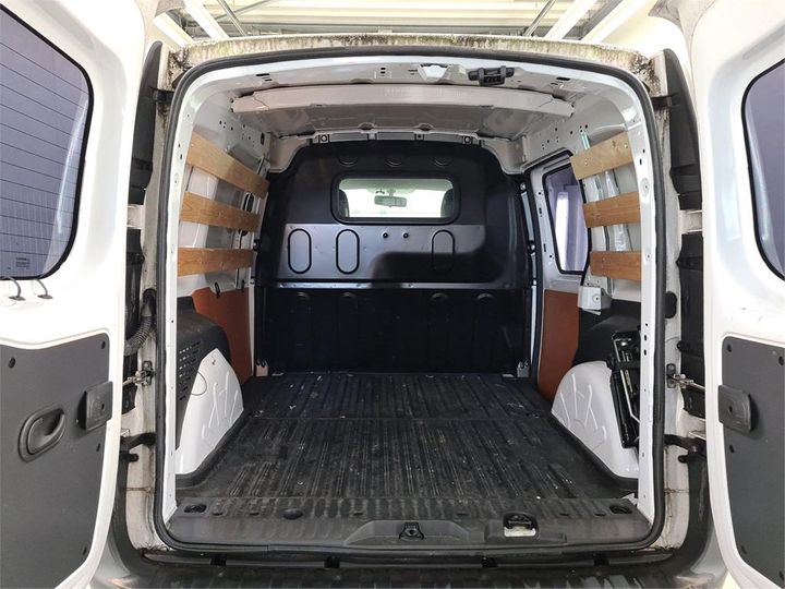 Photo 7 VIN: VF1FW17BD55368180 - RENAULT KANGOO PANEL VAN 