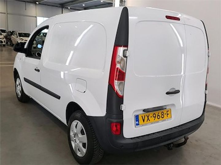 Photo 2 VIN: VF1FW17BD55369027 - RENAULT KANGOO II EXPRESS 