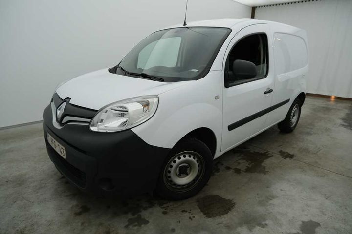 Photo 1 VIN: VF1FW17BD55455884 - RENAULT KANGOO EXPRESS &#3913 