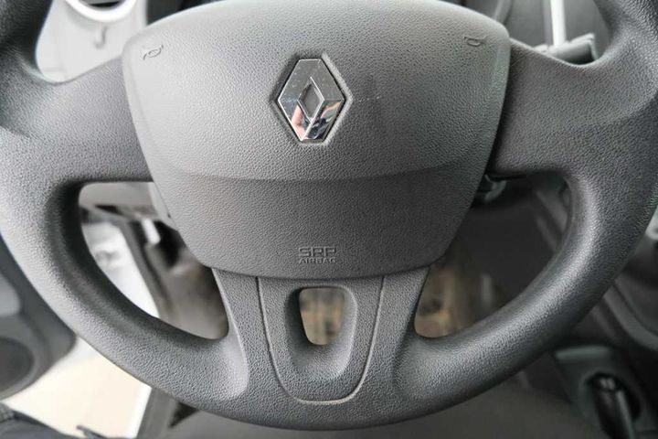 Photo 19 VIN: VF1FW17BD55455884 - RENAULT KANGOO EXPRESS &#3913 