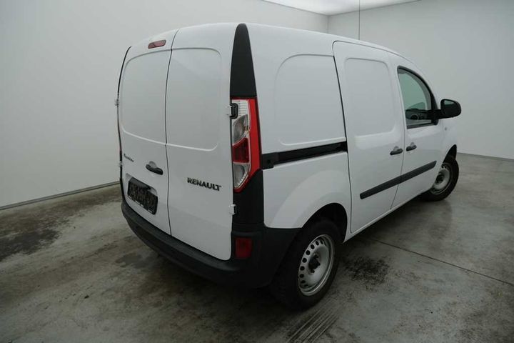 Photo 2 VIN: VF1FW17BD55455884 - RENAULT KANGOO EXPRESS &#3913 