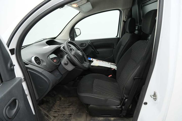 Photo 3 VIN: VF1FW17BD55455884 - RENAULT KANGOO EXPRESS &#3913 