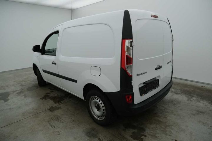 Photo 7 VIN: VF1FW17BD55455884 - RENAULT KANGOO EXPRESS &#3913 