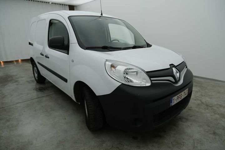 Photo 8 VIN: VF1FW17BD55455884 - RENAULT KANGOO EXPRESS &#3913 