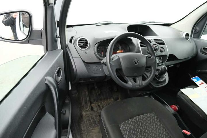 Photo 9 VIN: VF1FW17BD55455884 - RENAULT KANGOO EXPRESS &#3913 