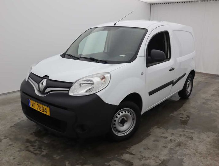 Photo 1 VIN: VF1FW17BD55612360 - RENAULT *KANGOO &#3913 