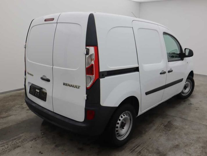 Photo 2 VIN: VF1FW17BD55612360 - RENAULT *KANGOO &#3913 