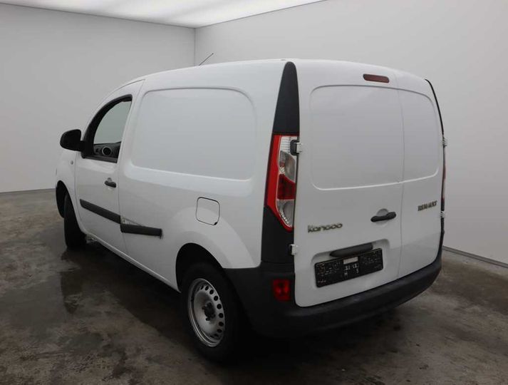 Photo 7 VIN: VF1FW17BD55612360 - RENAULT *KANGOO &#3913 