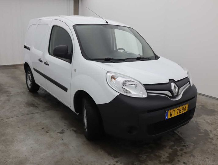 Photo 8 VIN: VF1FW17BD55612360 - RENAULT *KANGOO &#3913 