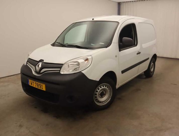 Photo 0 VIN: VF1FW17BD55612365 - RENAULT *KANGOO &#3913 