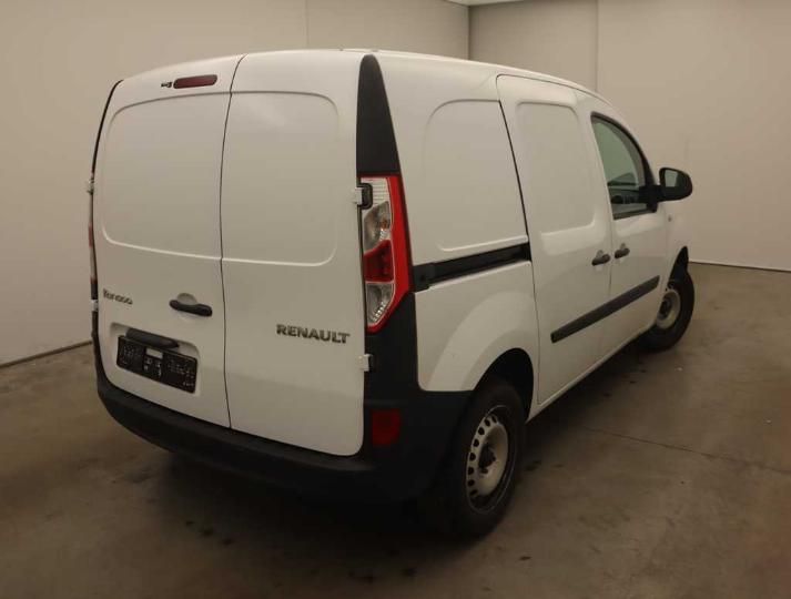 Photo 2 VIN: VF1FW17BD55612365 - RENAULT *KANGOO &#3913 