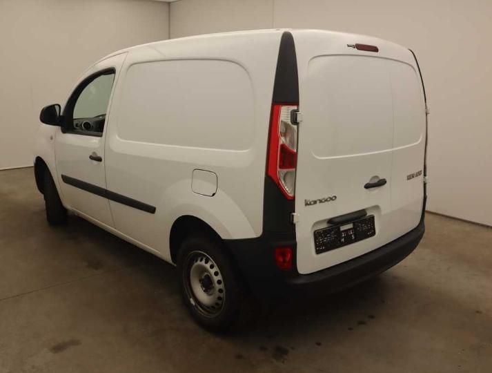 Photo 7 VIN: VF1FW17BD55612365 - RENAULT *KANGOO &#3913 