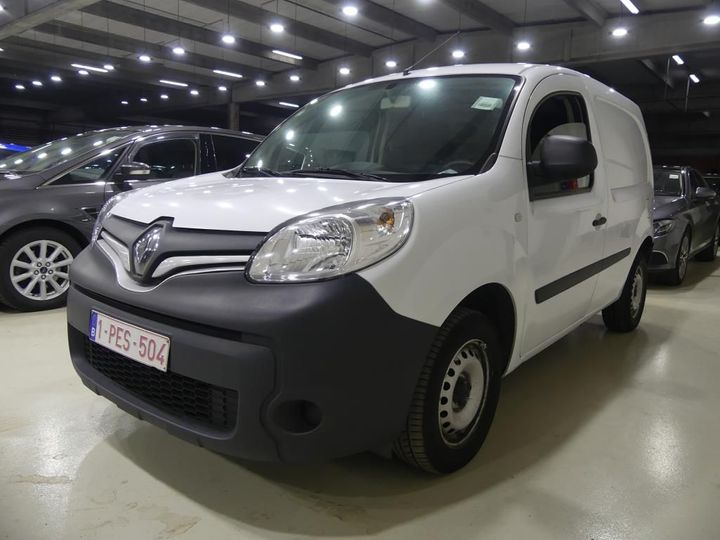 Photo 1 VIN: VF1FW17BD55670716 - RENAULT KANGOO EXPRESS 